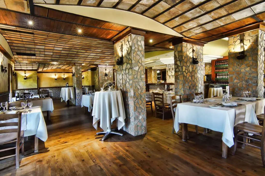 هتل لیماک آرکادیا گلف ریزورت آنتالیا-4133